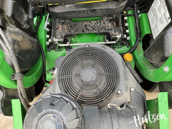 Photo of 2023 John Deere Z960M