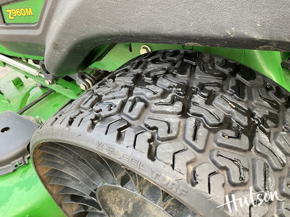 Photo of 2023 John Deere Z960M