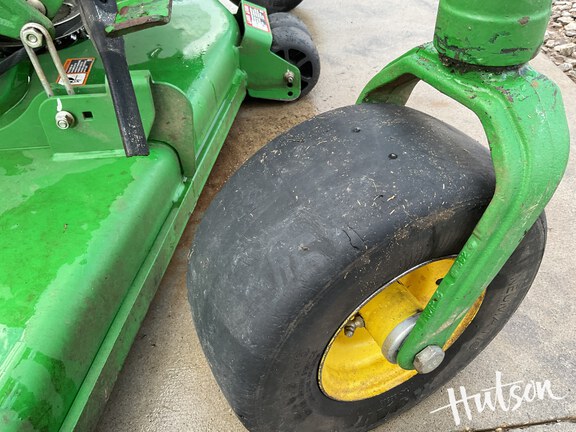 Photo of 2023 John Deere Z960M