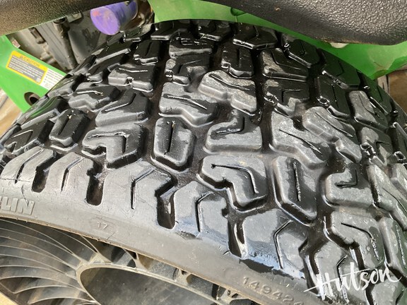 Photo of 2023 John Deere Z960M