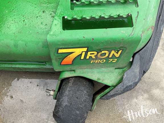 Photo of 2023 John Deere Z960M