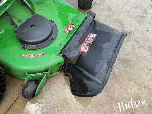 Photo of 2023 John Deere Z960M