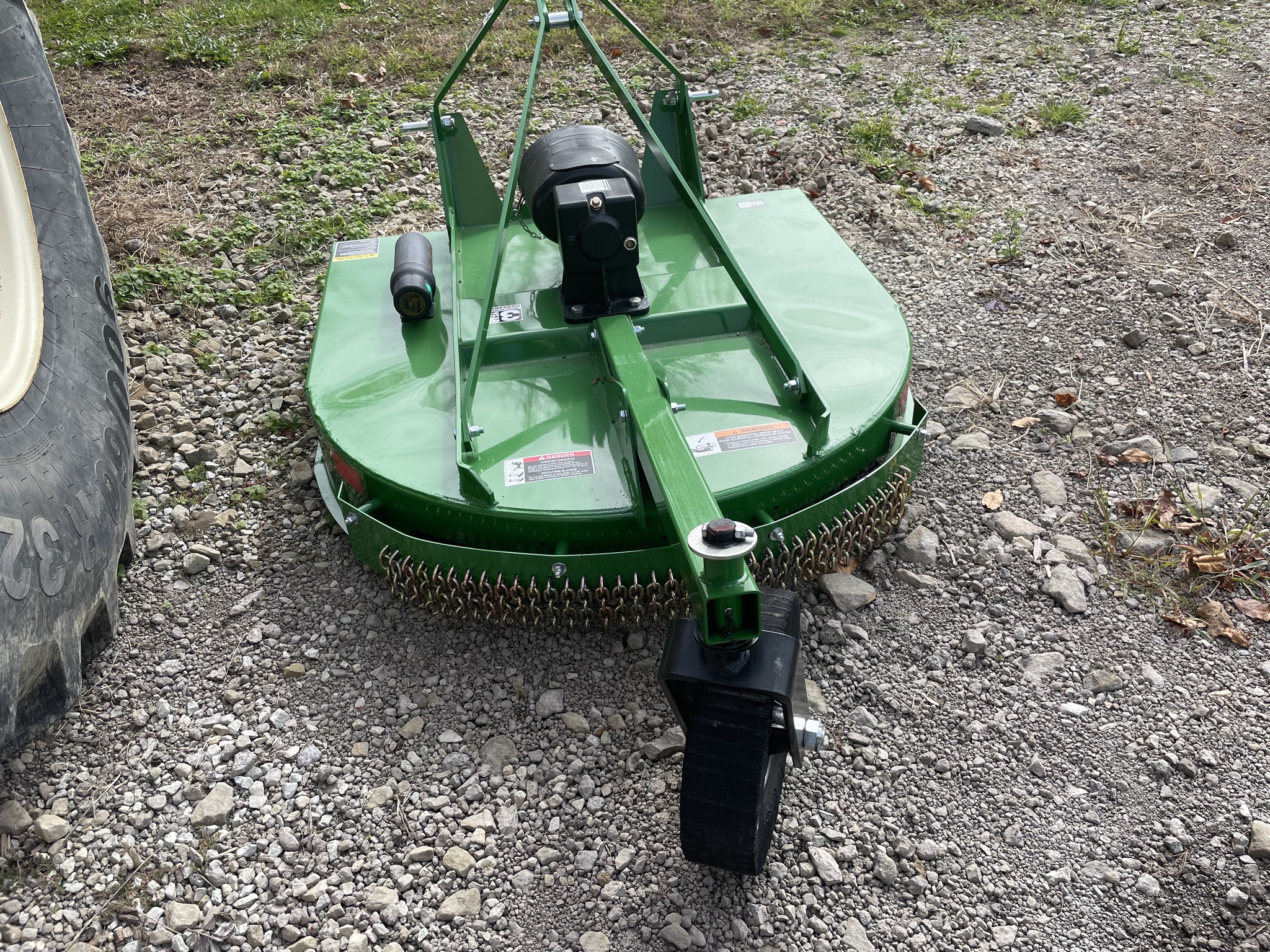 2025 Frontier RC2048 Image 2