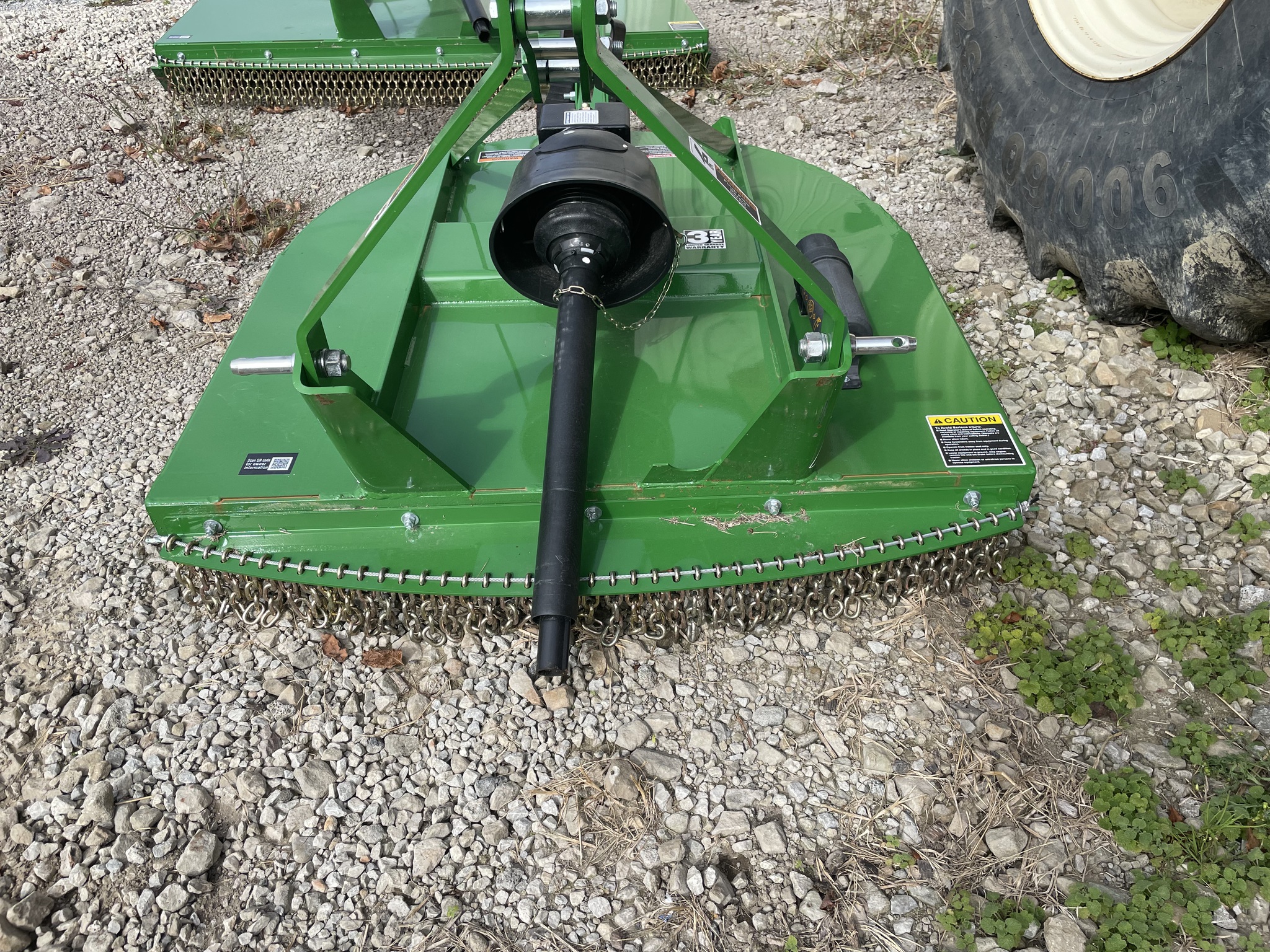2025 Frontier RC2048 Image 4