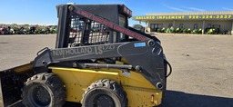Skid Steer For Sale 2005 New Holland LS170 