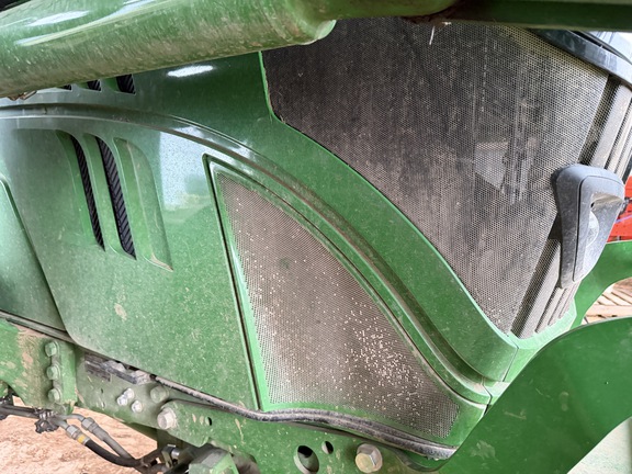 Photo of 2025 John Deere 6110M