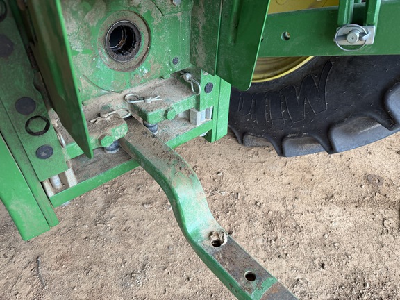 Photo of 2025 John Deere 6110M