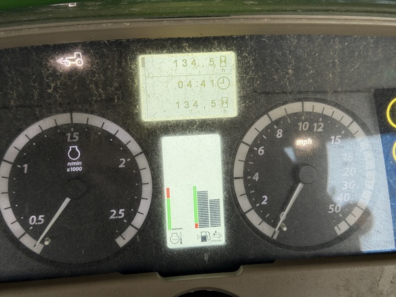 Photo of 2025 John Deere 6110M