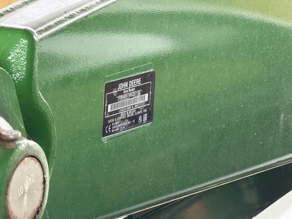 Photo of 2025 John Deere 6110M