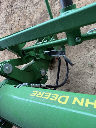Photo of 2025 John Deere 6110M