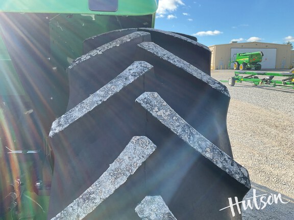 Photo of 2025 John Deere 6110M