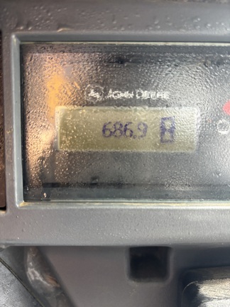 2023 John Deere 317G