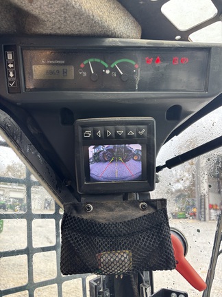 2023 John Deere 317G