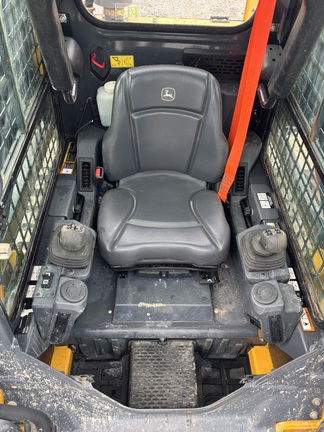 2023 John Deere 317G