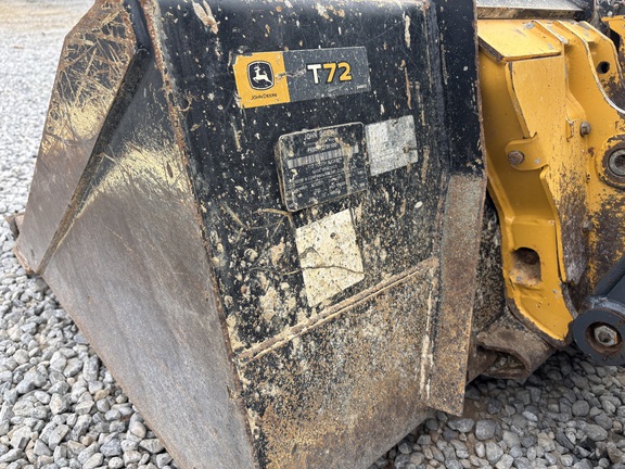 2023 John Deere 317G