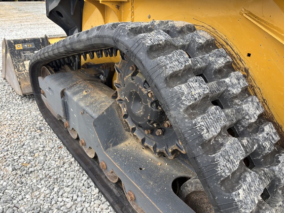 2023 John Deere 317G