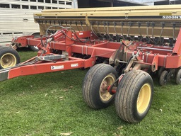 Grain Drill For Sale 2009 Krause 5200NT-15 