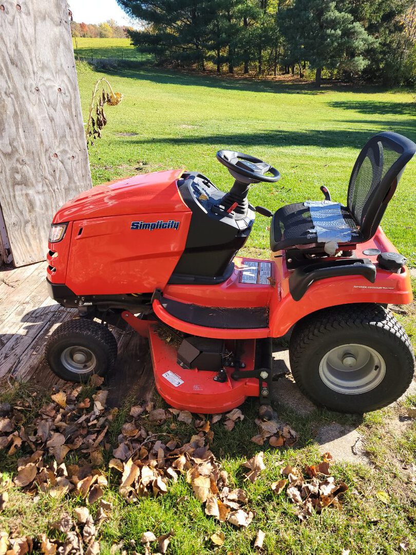 2021 Simplicity Broadmoor 23 Image 1