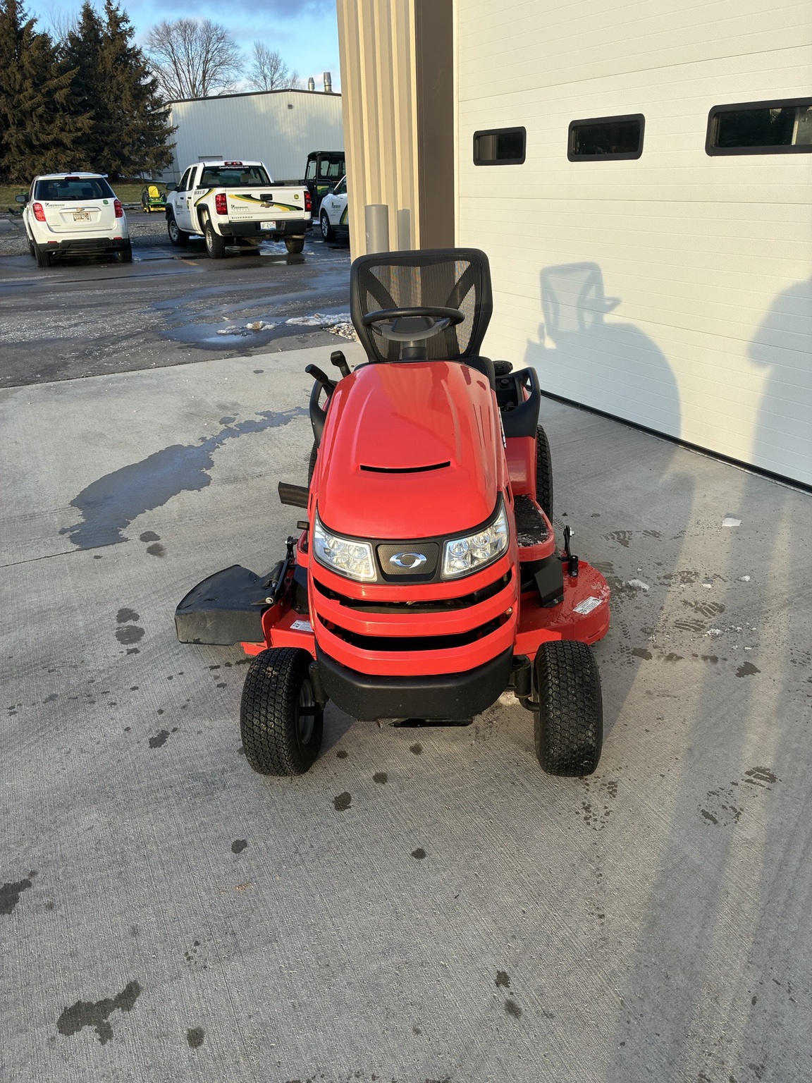 2021 Simplicity Broadmoor 23 Image 3