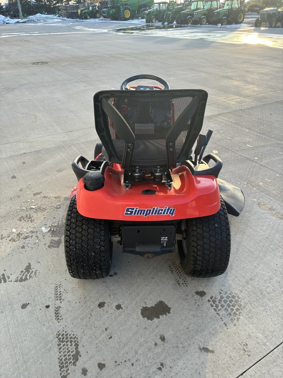 2021 Simplicity Broadmoor 23 Image 7