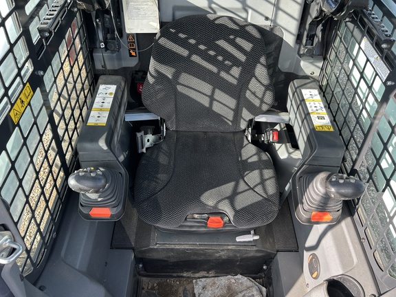 Used 2024 Bobcat S86 Skid Steer Loaders at Horizon Ag & Turf in Lloydminster, AB - Photo12