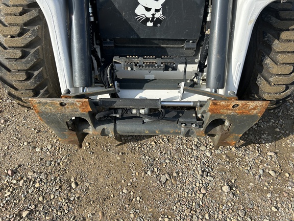 Used 2024 Bobcat S86 Skid Steer Loaders at Horizon Ag & Turf in Lloydminster, AB - Photo3