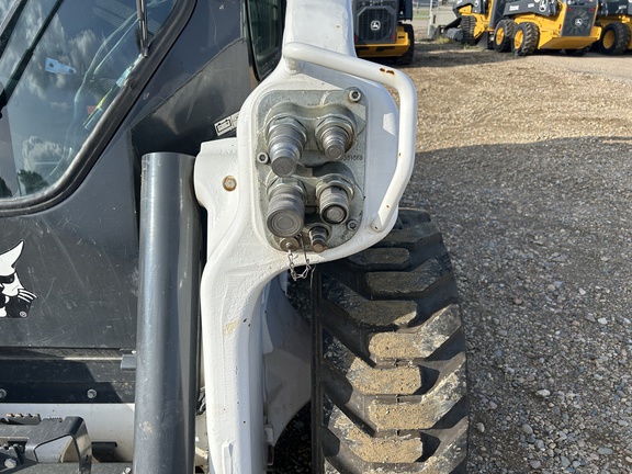 Used 2024 Bobcat S86 Skid Steer Loaders at Horizon Ag & Turf in Lloydminster, AB - Photo2