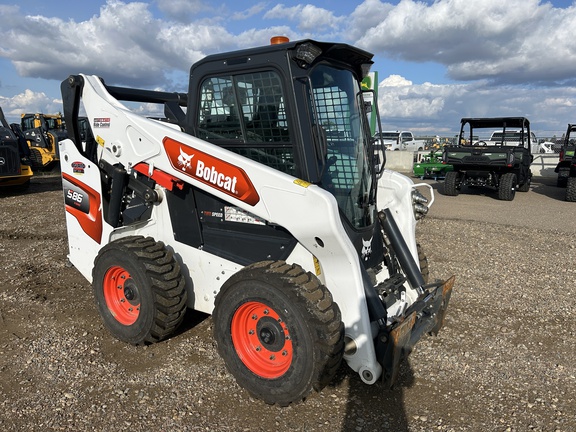 Bobcat S86