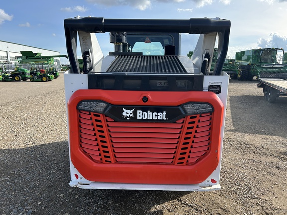 Used 2024 Bobcat S86 Skid Steer Loaders at Horizon Ag & Turf in Lloydminster, AB - Photo7
