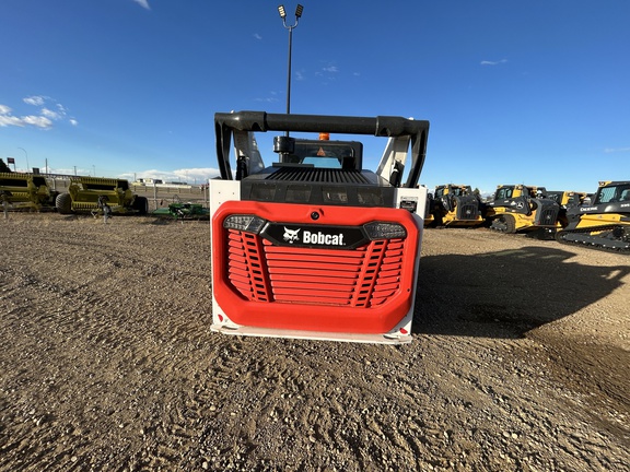 Used 2024 Bobcat S86 Skid Steer Loaders at Horizon Ag & Turf in Lloydminster, AB - Photo6