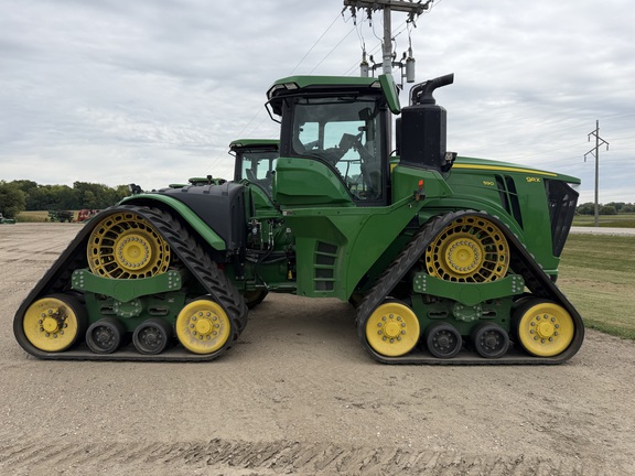 2023 John Deere 9RX 590 - Photo2