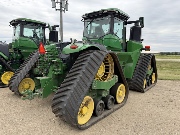 2023 John Deere 9RX 590 - Photo3