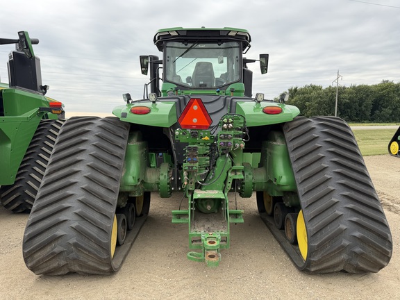 2023 John Deere 9RX 590 - Photo4