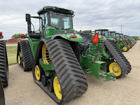 2023 John Deere 9RX 590 - Photo5