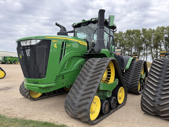 2023 John Deere 9RX 590 - Photo6