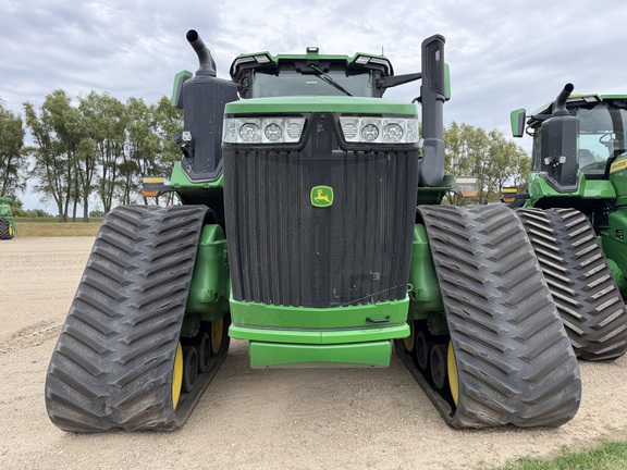 2023 John Deere 9RX 590 - Photo7