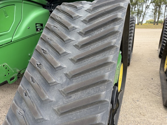 2023 John Deere 9RX 590 - Photo8