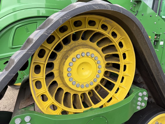 2023 John Deere 9RX 590 - Photo10