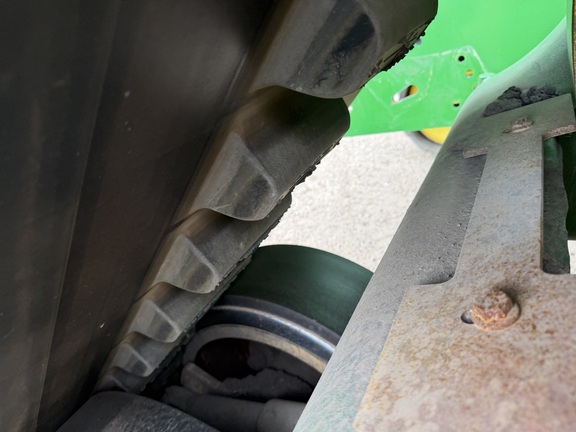 2023 John Deere 9RX 590 - Photo9