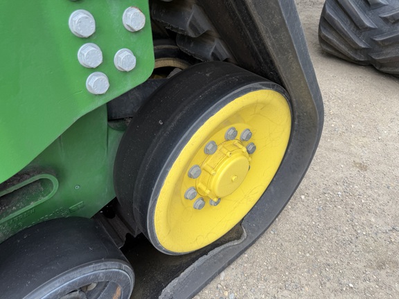 2023 John Deere 9RX 590 - Photo12