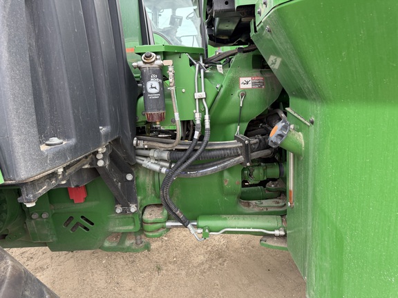 2023 John Deere 9RX 590 - Photo20