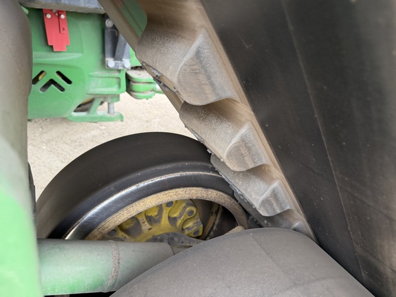2023 John Deere 9RX 590 - Photo16