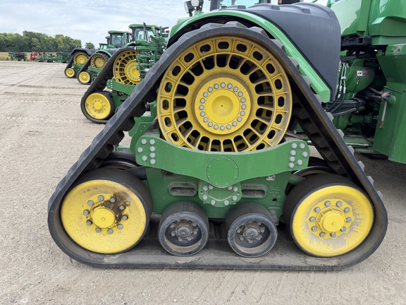 2023 John Deere 9RX 590 - Photo17