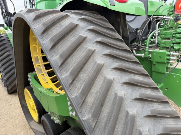 2023 John Deere 9RX 590 - Photo18