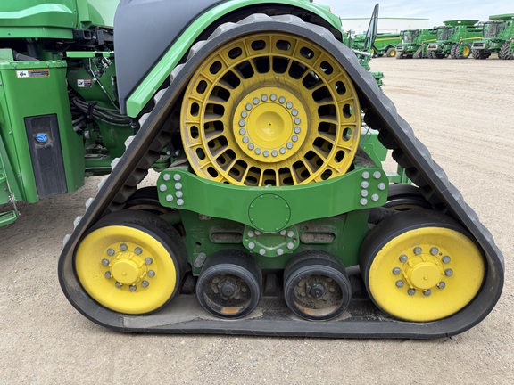 2023 John Deere 9RX 590 - Photo19