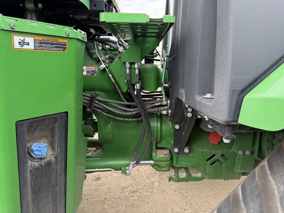 2023 John Deere 9RX 590 - Photo21