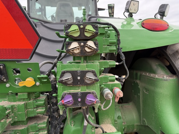 2023 John Deere 9RX 590 - Photo24