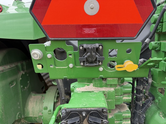 2023 John Deere 9RX 590 - Photo25