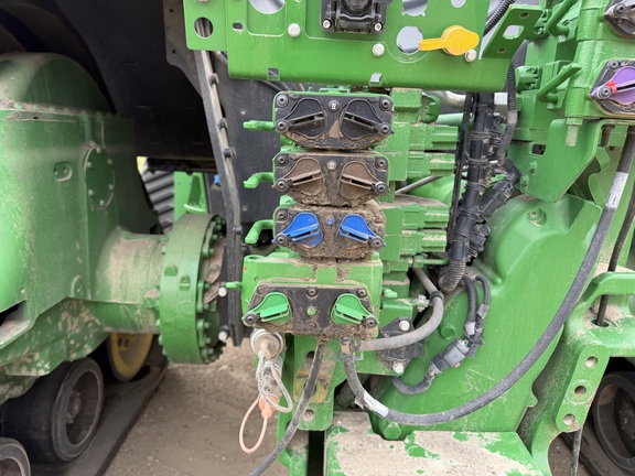 2023 John Deere 9RX 590 - Photo26