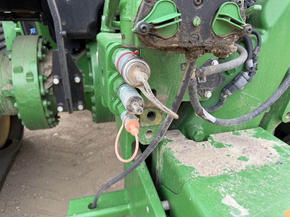 2023 John Deere 9RX 590 - Photo27